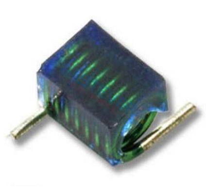 コンパクト・トロイド・エア・コイルス (SmD)