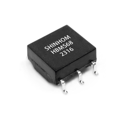 BMS ESS/EVアプリケーションのための高隔離電圧ネットワークトランスフォーマー