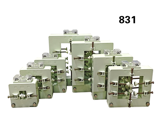 5-5000A 入力と1-5A出力 動作周波数50-60Hz 高精度