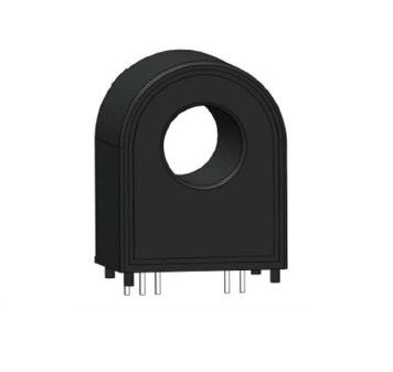 コンパクトで正確な5VDC残留電流センサー 10 X 22 X 15 X 27mmの寸法