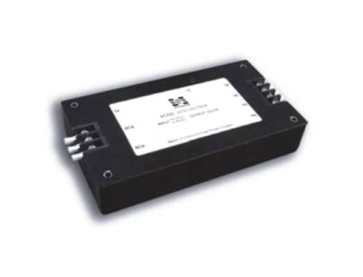 SWAC Series 150W AC DC Power Supply Output Power for Extreme Temperature Environments