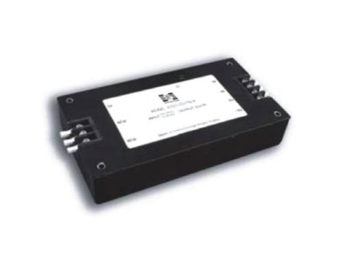 SWAC Series High-Efficiency AC/DC Power Supply