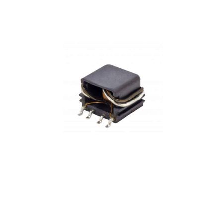 Operating Frequency 20Hz 20kHz Audio Frequency Transformer Compliant IEC 61558-2-6 Storage Temperature Minus 40 Celsius Plus 105 Celsius