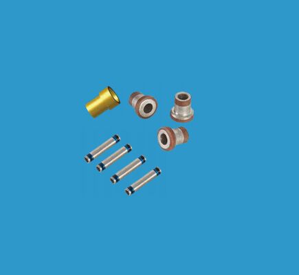 高性能EMIフィルターと,セラミック・ダイエレクトリック材料によるEMCノイズ抑制のためのフィードスルーコンデンサ