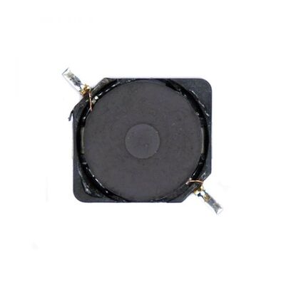 Automotive-Grade LF RFID Antenna and SMD RFID Transponder Coil for 125kHz and 134.2kHz Systems with Compact SMD Design