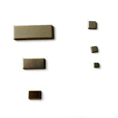 高周波選択性 低挿入損失 SAWフィルター RFマイクロ波アプリケーションのためのコンパクト&軽量