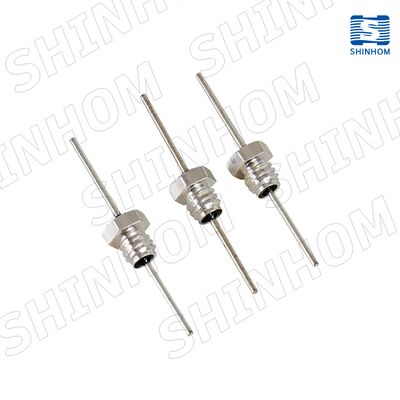 優れた挿入損失,複数の介電材料,EMI抑制のためのカスタマイズオプション