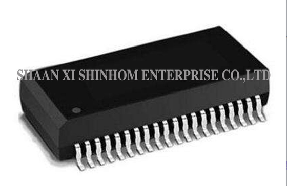 Surface Mount LAN Transformer HS2410/2411 Series for PoE Power Delivery