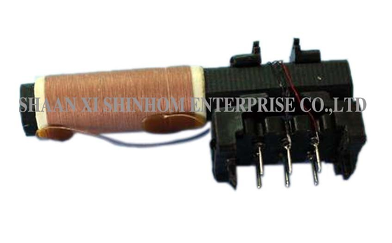 High Q RFID Coil for Access Control System and Wireless Charging