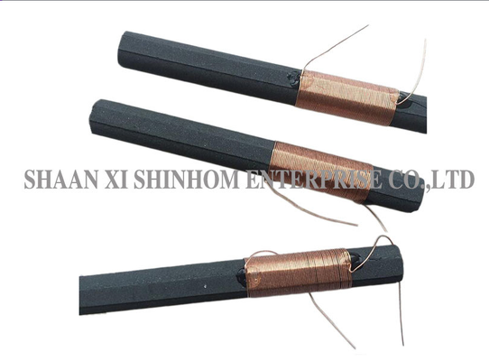 High Q RFID Coil for Access Control System and Wireless Charging