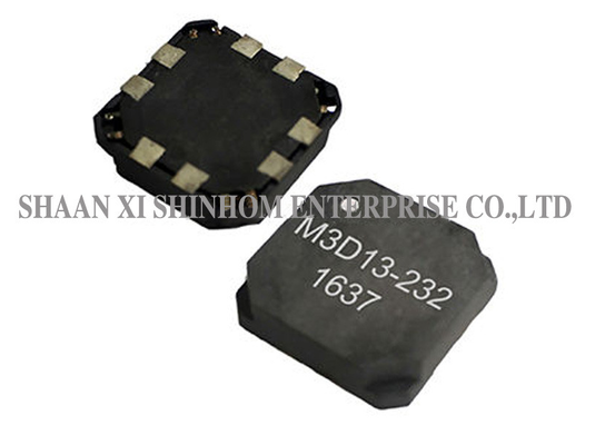  SMD 3D RFID Transponder Antenna Coil for Automotive Passive Keyless Entry Systems
