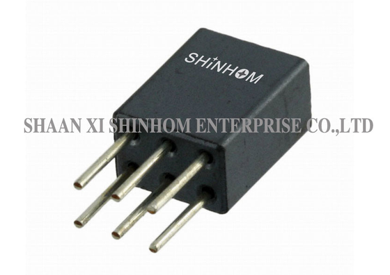 Ferrite Bead Inductor for EMI Suppression and Noise Filtering