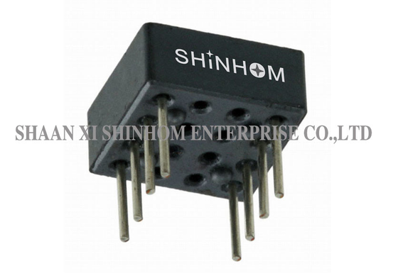 Ferrite Bead Inductor for EMI Suppression and Noise Filtering