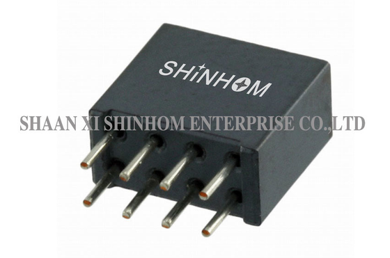 Ferrite Bead Inductor for EMI Suppression and Noise Filtering