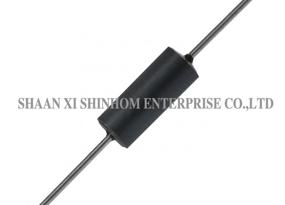  RH35 Ferrite Bead Automatic Insertion High Frequency EMI Suppression for PC Boards and Semiconductor Protection