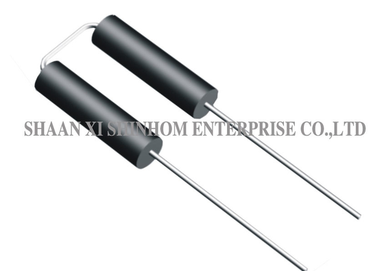  RH35 Ferrite Bead Automatic Insertion High Frequency EMI Suppression for PC Boards and Semiconductor Protection
