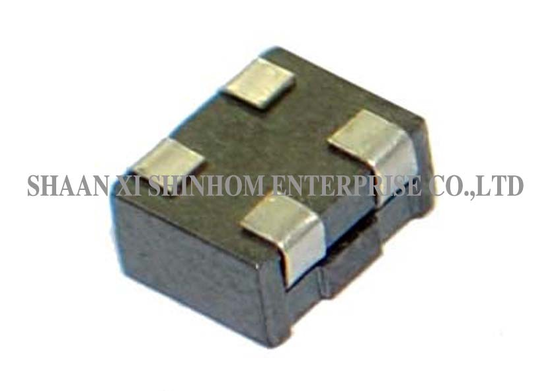  Ferrite Chip Bead Inductor  High Frequency EMI Suppression for Noise Filtering and Power Supplies