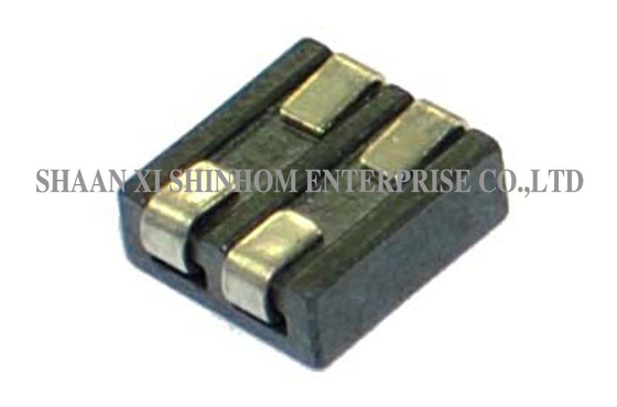 Ferrite Chip Bead Inductor  High Frequency EMI Suppression for Noise Filtering and Power Supplies