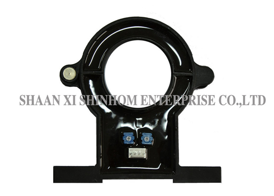  DC Current Sensor HKC-EKB Series Clamp-On Mounting for Battery Supplied Applications and DC Motor Drives