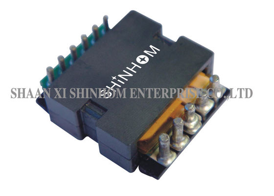 20W PCBの平面の変圧器、平面の電源変圧器DC/DCモジュール