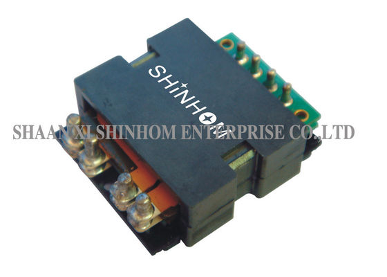 20W PCBの平面の変圧器、平面の電源変圧器DC/DCモジュール