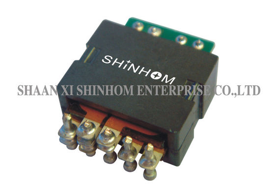 20W PCBの平面の変圧器、平面の電源変圧器DC/DCモジュール