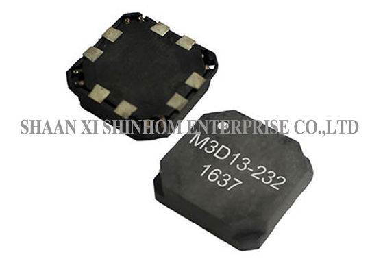 11.6x3.5x2.5mm RFIDのコイル・アンテナSMDの低下の抵抗力がある高い機械性能