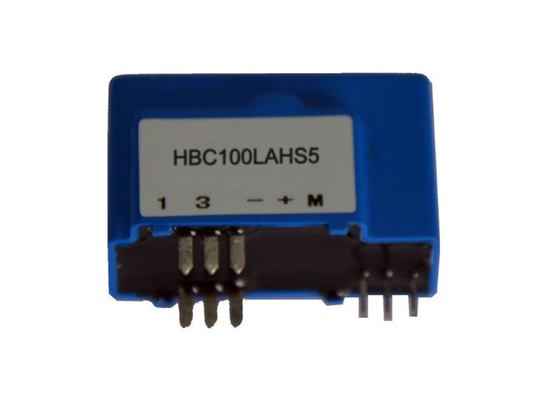 HBC100LAHS5シリーズ 閉ループホール効果電流センサー 100A インバーター用
