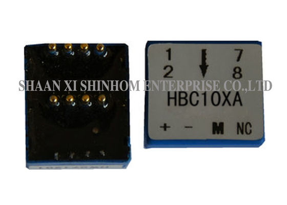 ホール効果素子現在のセンサー、低く現在のホール効果素子センサーを取付けるPCB