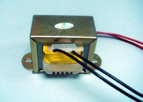 PCBの低周波の変圧器、ミニチュア音声出力の変圧器