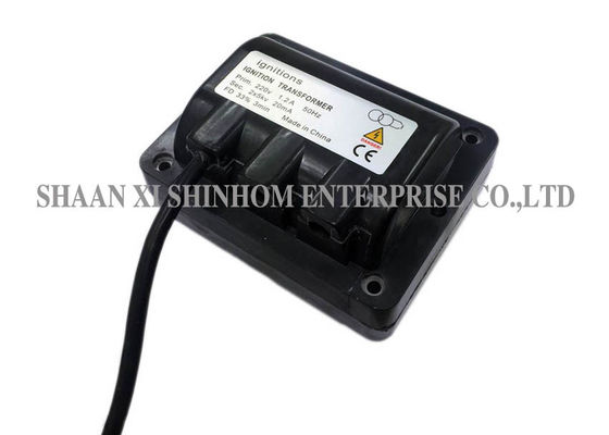 高圧重油の炉の点火の変圧器110V/220V 1x10KV/2x5KV
