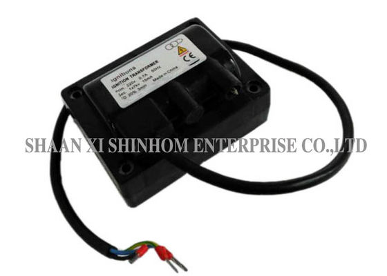 高圧重油の炉の点火の変圧器110V/220V 1x10KV/2x5KV