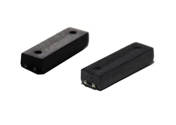 SMD RFIDのコイル・アンテナはキーレス記入項目システムのための11.8x3.6x2.7mmを形成しました