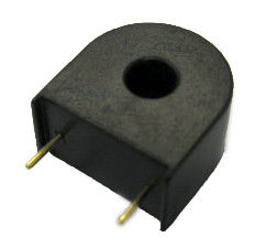 ACST DCの免疫の変流器ミニチュア控えめなPCBの台紙の黒色