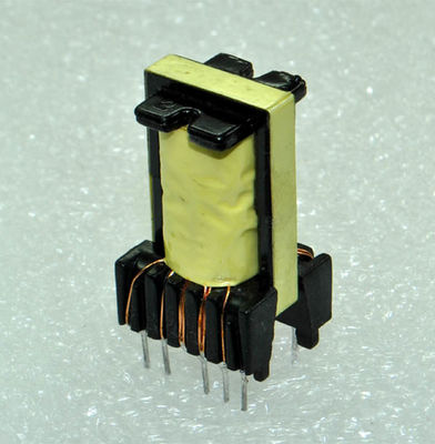 EFDのタイプ中心の高周波電源変圧器のフェライト磁心の変圧器の単一フェーズ