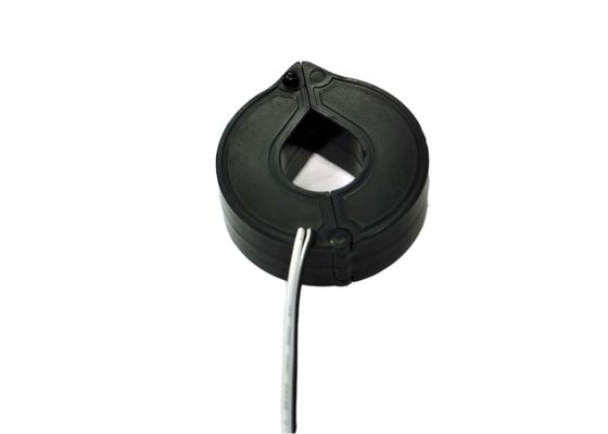 省エネスプリットコア電流トランス、電流センサースプリットコア、0.5A〜1000A入力