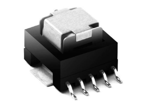 SMDの現在の感覚の変圧器35Aは50KHzにDC/DCのコンバーターのための500KHzを入れました