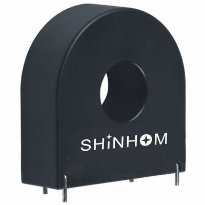 広い内部の穴を取付ける高精度な現在の感覚の変圧器PCB
