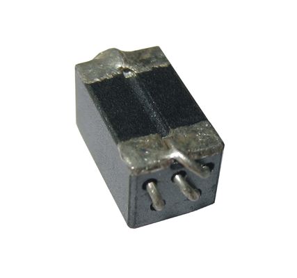 EMIの抑制のフェライト・ビーズ誘導器柔らかいタイプNiZnの文書5.0 * 5.5 * 4.6mm