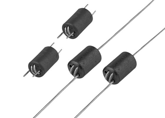 EMIの抑制のフェライト・ビーズ誘導器柔らかいタイプNiZnの文書5.0 * 5.5 * 4.6mm