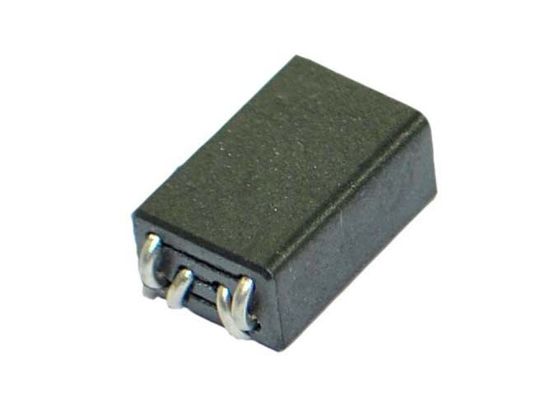 EMIの抑制のフェライト・ビーズ誘導器柔らかいタイプNiZnの文書5.0 * 5.5 * 4.6mm