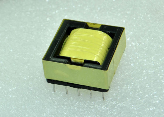 低いDCの抵抗の高周波フライバックの変圧器の控えめな小型
