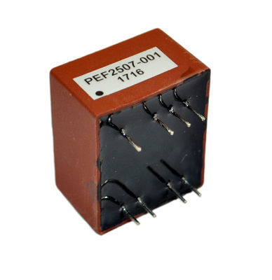 電気内部に閉じ込められた電源変圧器小型3.2VA力50Hz/60Hz