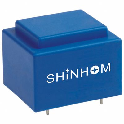 電気内部に閉じ込められた電源変圧器小型3.2VA力50Hz/60Hz