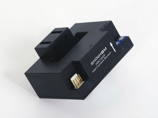 開ループ ホール効果素子Dc現在のセンサーAC DCの現在のトランスデューサーのよい直線性