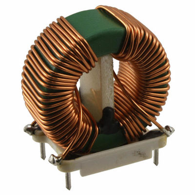 1KHz 0.25Vの円環形状の中心誘導器円環形状力誘導器680µHインダクタンス範囲
