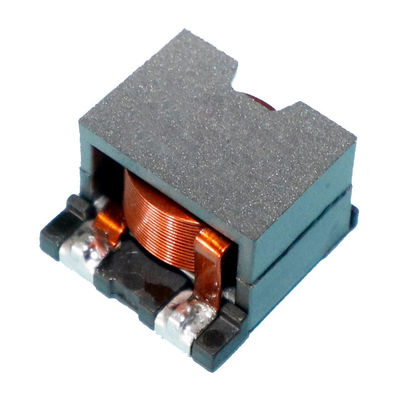 平らなワイヤー低いDcr高い現在の力誘導器100khz 1vテスト頻度