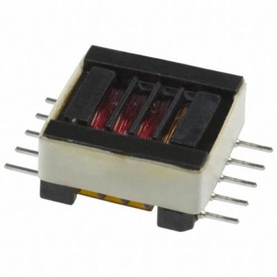 高周波SMDの変圧器CCFLの変圧器2.5W 4W 6Wのフェライト磁心Meterial