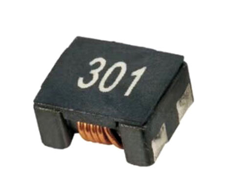 精密高い現在のチョーク コイル誘導器1000Ωインピーダンス フェライト磁心優秀なSolderability
