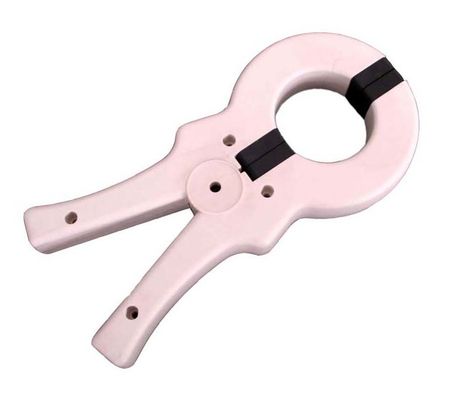 カスタマイズ可能なスプリット・コアの変流器クランプ タイプ変流器